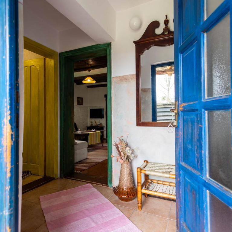 Gastro Ranč Stara Avlija - Two-Bedroom Apartment - 1