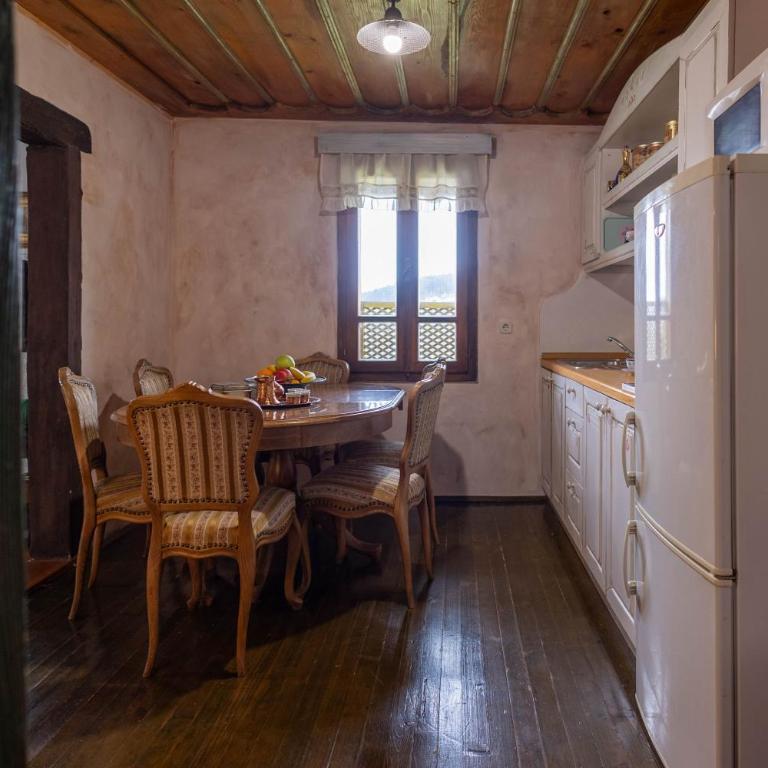 Gastro Ranč Stara Avlija - Apartman sa 2 Spavaće Sobe - 6