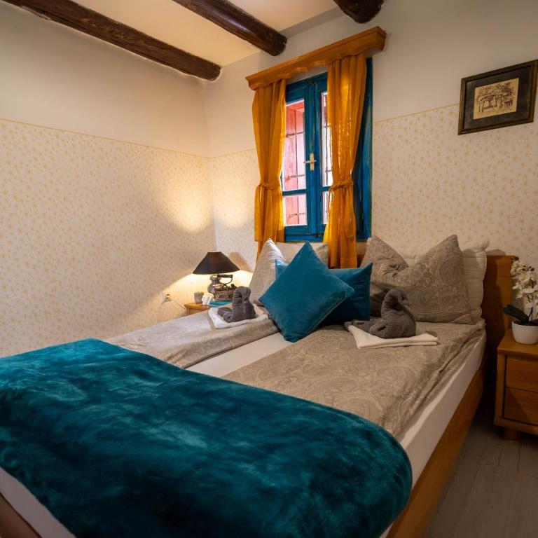 Gastro Ranč Stara Avlija - Two-Bedroom Apartment - 7