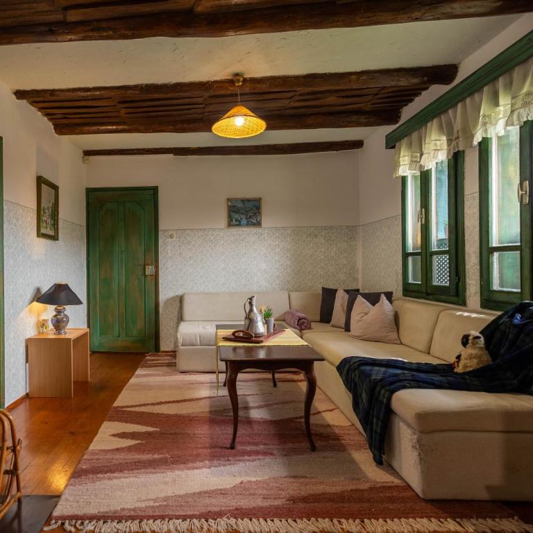 Gastro Ranč Stara Avlija - Apartman sa 2 Spavaće Sobe - 3