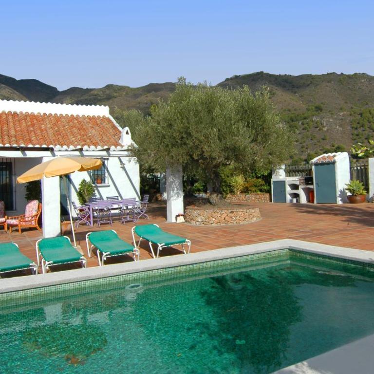 Casa Zambra by Casitas Select - Villa de 3 dormitorios - 1