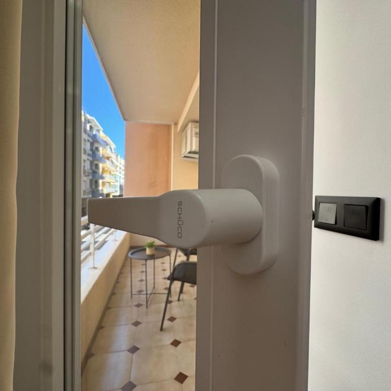 Family Luxury 3BR Flat - Del Cura Beach - Sea View - Apartamento Premium de 3 dormitorios con vistas al resort - 16