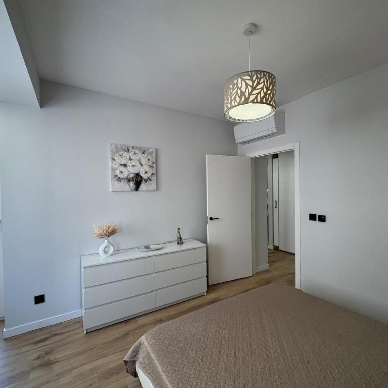 Family Luxury 3BR Flat - Del Cura Beach - Sea View - Apartamento Premium de 3 dormitorios con vistas al resort - 11