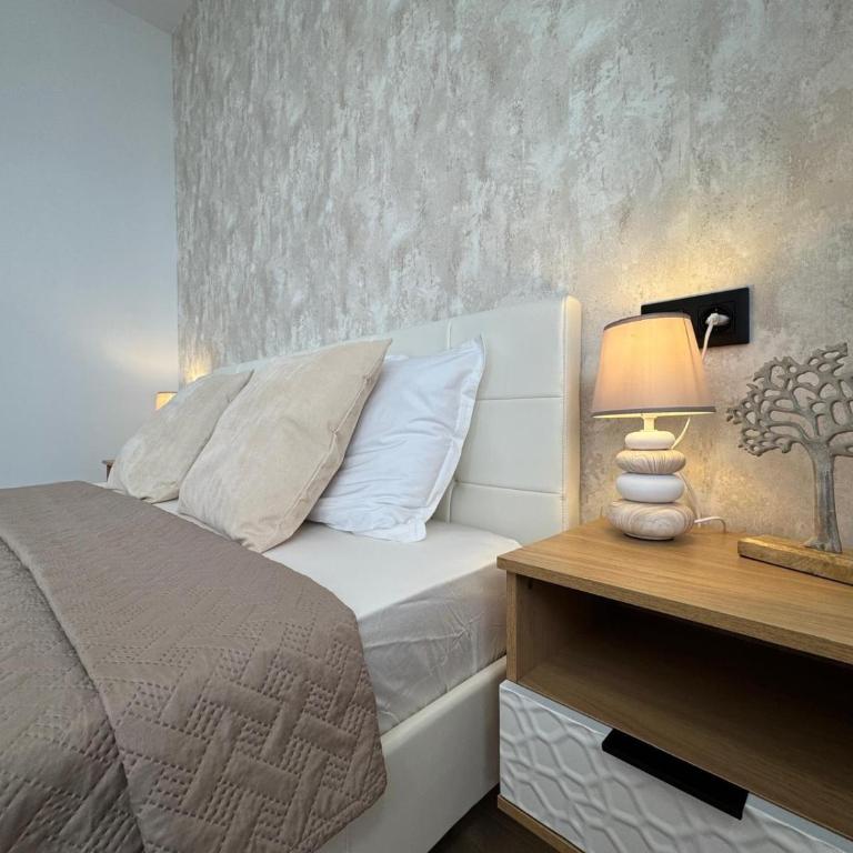 Family Luxury 3BR Flat - Del Cura Beach - Sea View - Apartamento Premium de 3 dormitorios con vistas al resort - 19