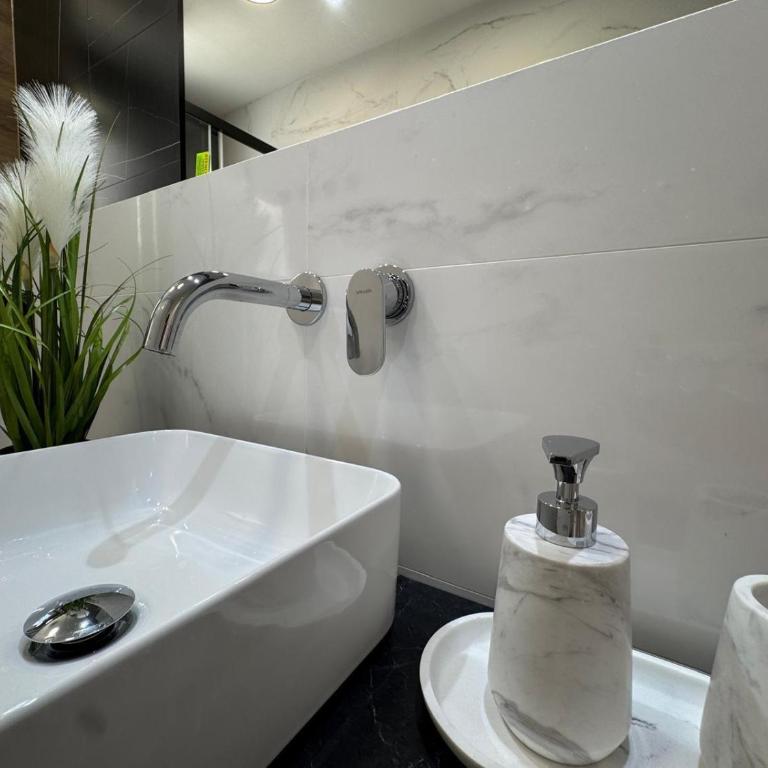 Family Luxury 3BR Flat - Del Cura Beach - Sea View - Apartamento Premium de 3 dormitorios con vistas al resort - 31