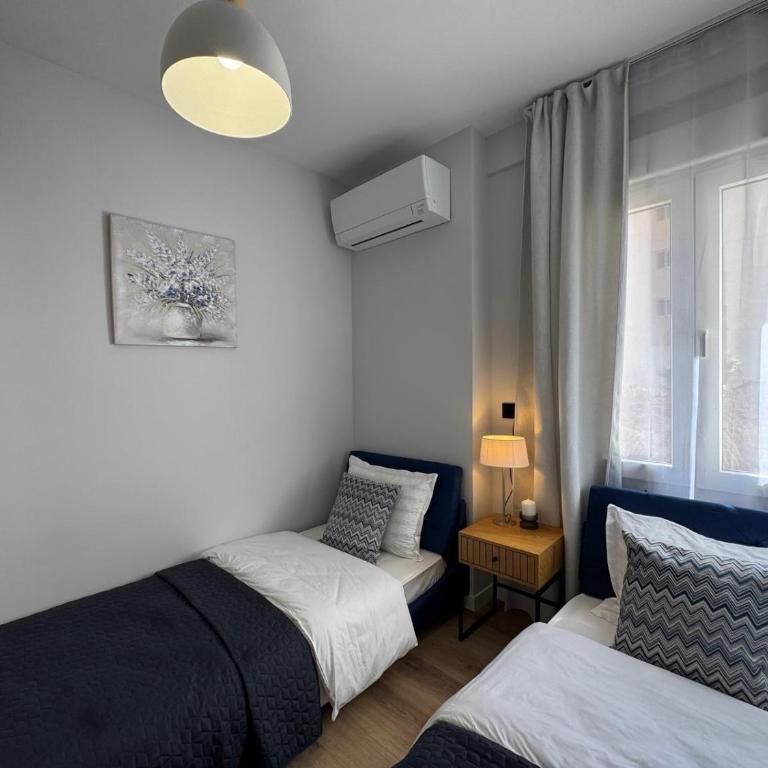 Family Luxury 3BR Flat - Del Cura Beach - Sea View - Apartamento Premium de 3 dormitorios con vistas al resort - 27