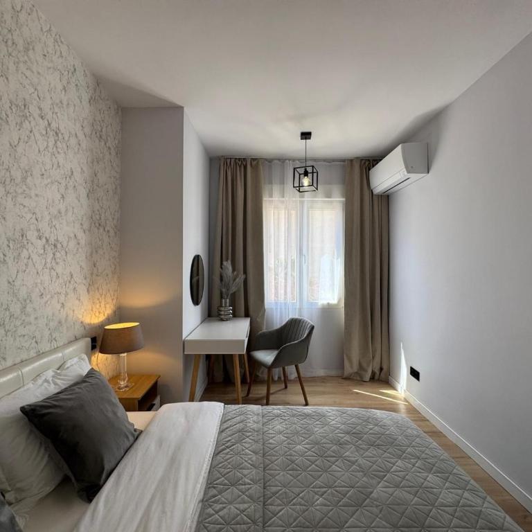 Family Luxury 3BR Flat - Del Cura Beach - Sea View - Apartamento Premium de 3 dormitorios con vistas al resort - 43