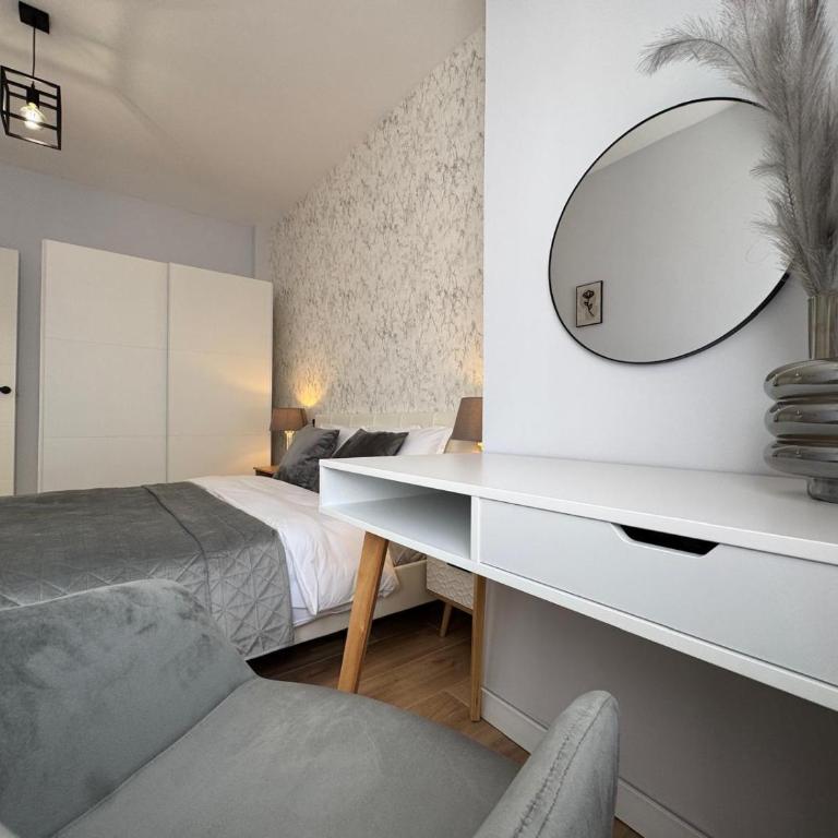 Family Luxury 3BR Flat - Del Cura Beach - Sea View - Apartamento Premium de 3 dormitorios con vistas al resort - 33