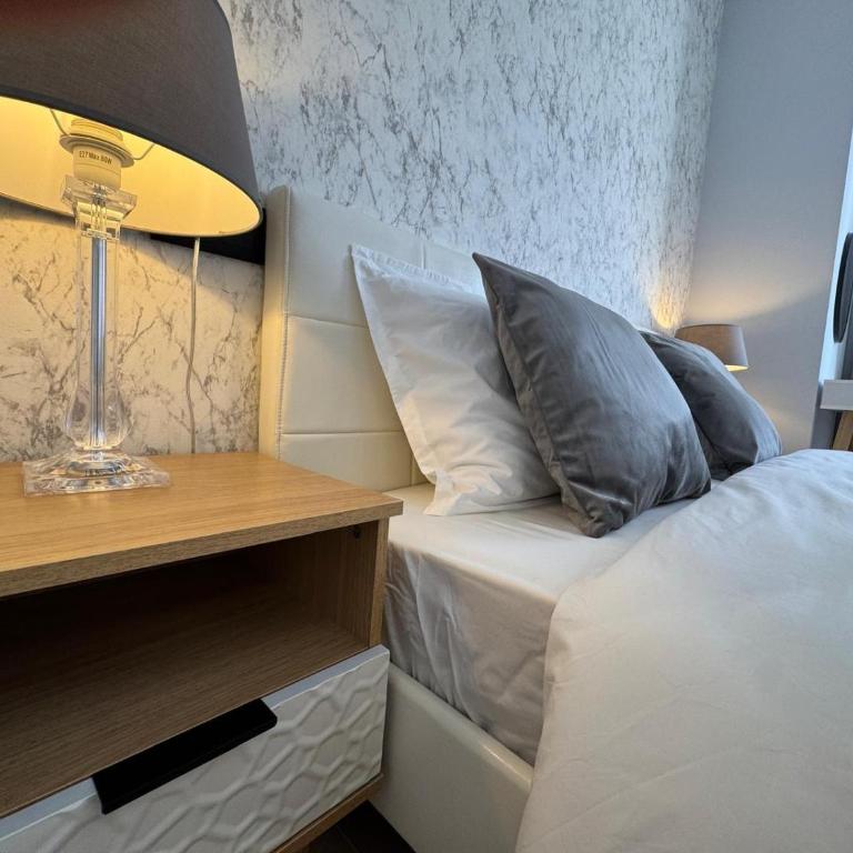 Family Luxury 3BR Flat - Del Cura Beach - Sea View - Apartamento Premium de 3 dormitorios con vistas al resort - 41