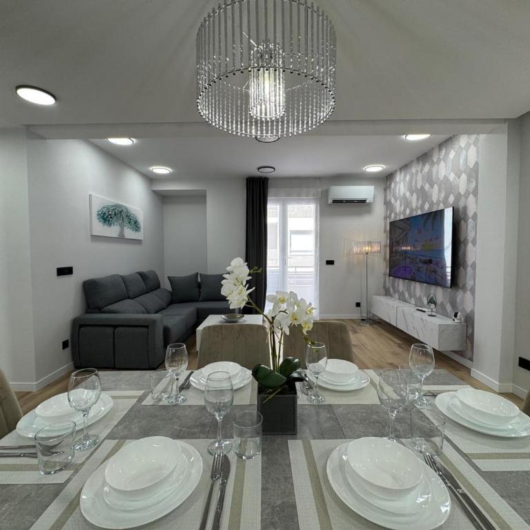 Family Luxury 3BR Flat - Del Cura Beach - Sea View - Apartamento Premium de 3 dormitorios con vistas al resort - 42