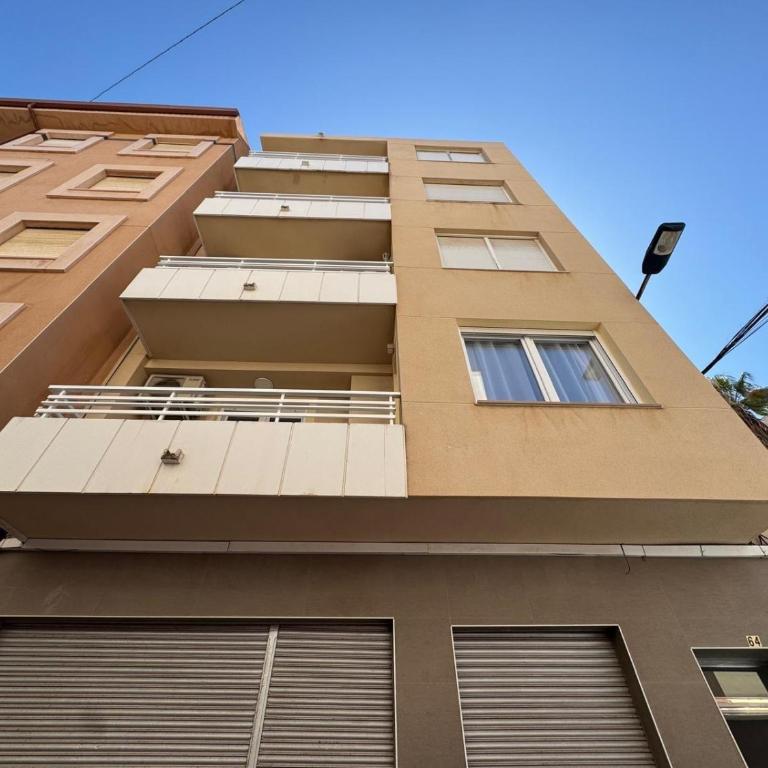 Family Luxury 3BR Flat - Del Cura Beach - Sea View - Apartamento Premium de 3 dormitorios con vistas al resort - 48
