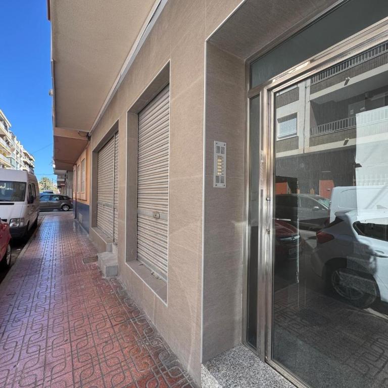 Family Luxury 3BR Flat - Del Cura Beach - Sea View - Apartamento Premium de 3 dormitorios con vistas al resort - 58