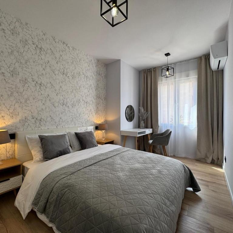 Family Luxury 3BR Flat - Del Cura Beach - Sea View - Apartamento Premium de 3 dormitorios con vistas al resort - 53