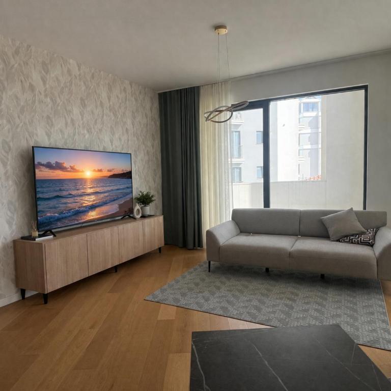 Sobre Suites - One-Bedroom Apartment - 3
