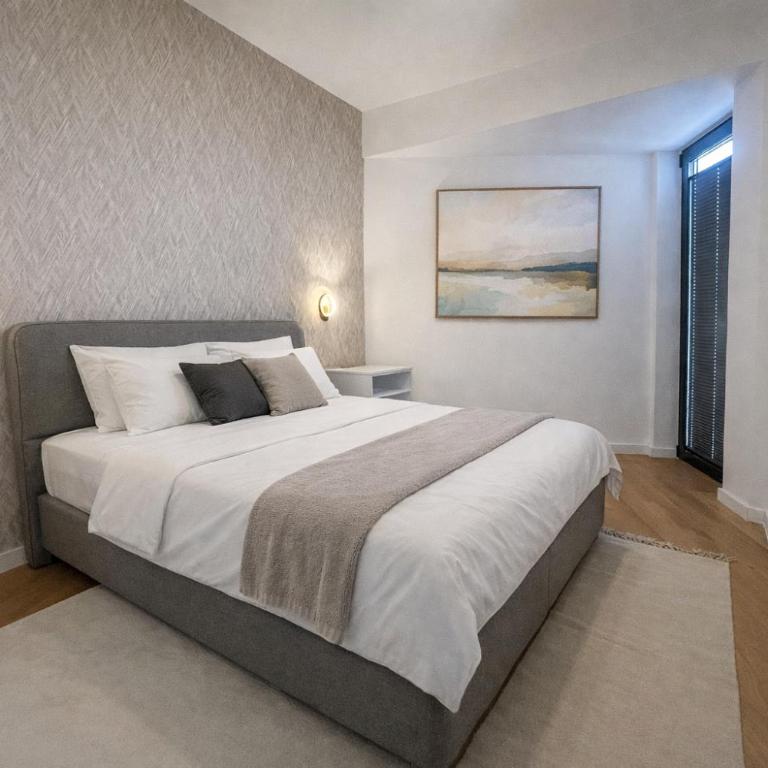 Sobre Suites - One-Bedroom Apartment - 4