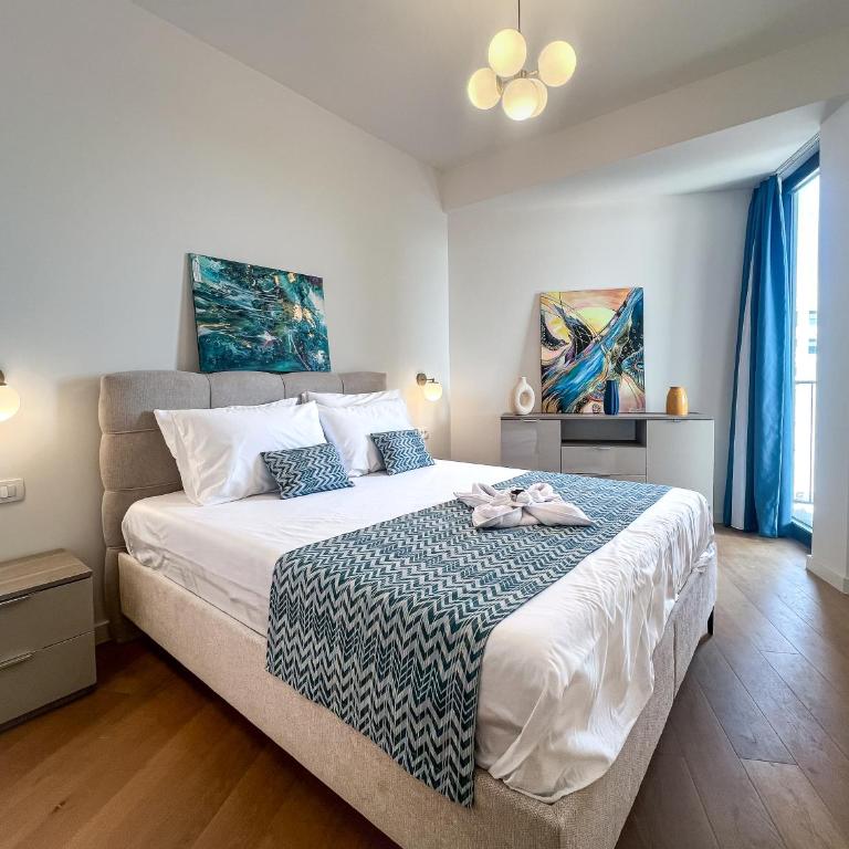 Sobre Suites - One-Bedroom Apartment - 5