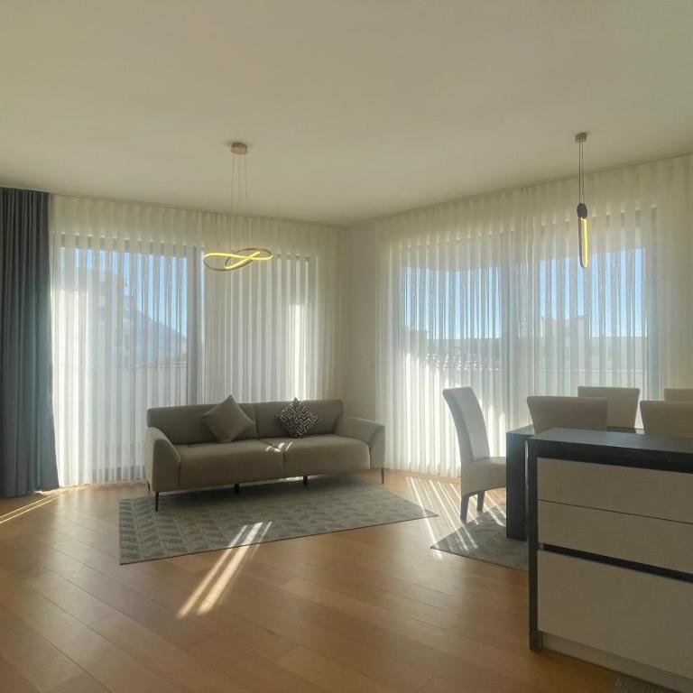 Sobre Suites - One-Bedroom Apartment - 6