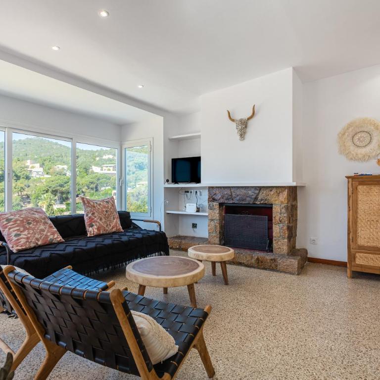Casa Escorpión - Villa con vistas al mar - 4