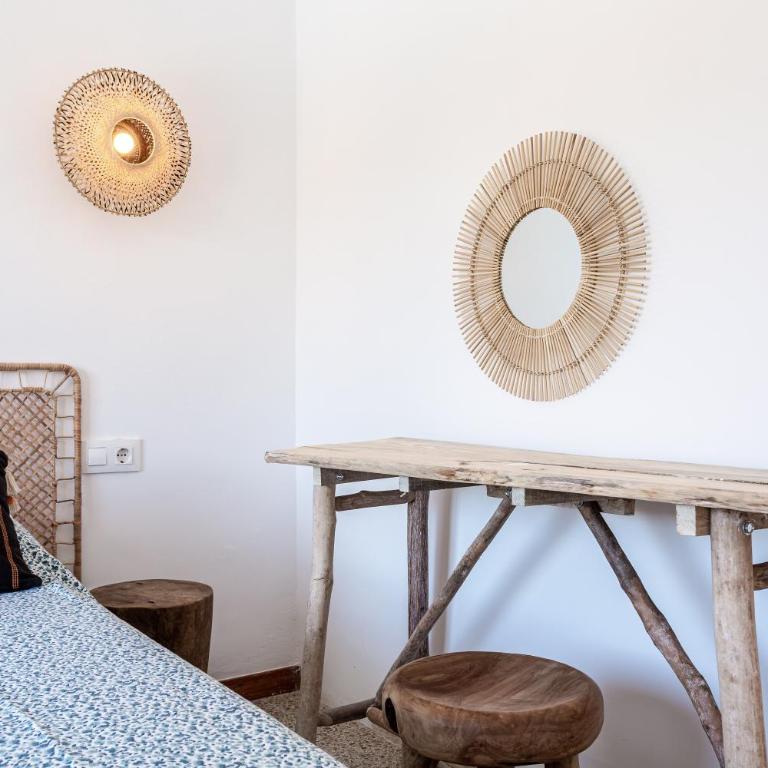 Casa Escorpión - Villa con vistas al mar - 17