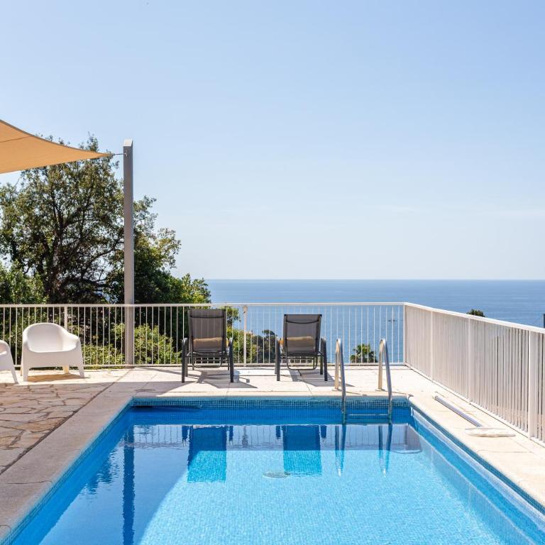Casa Escorpión - Villa con vistas al mar - 2