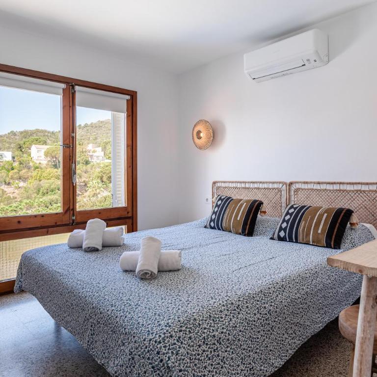Casa Escorpión - Villa con vistas al mar - 14
