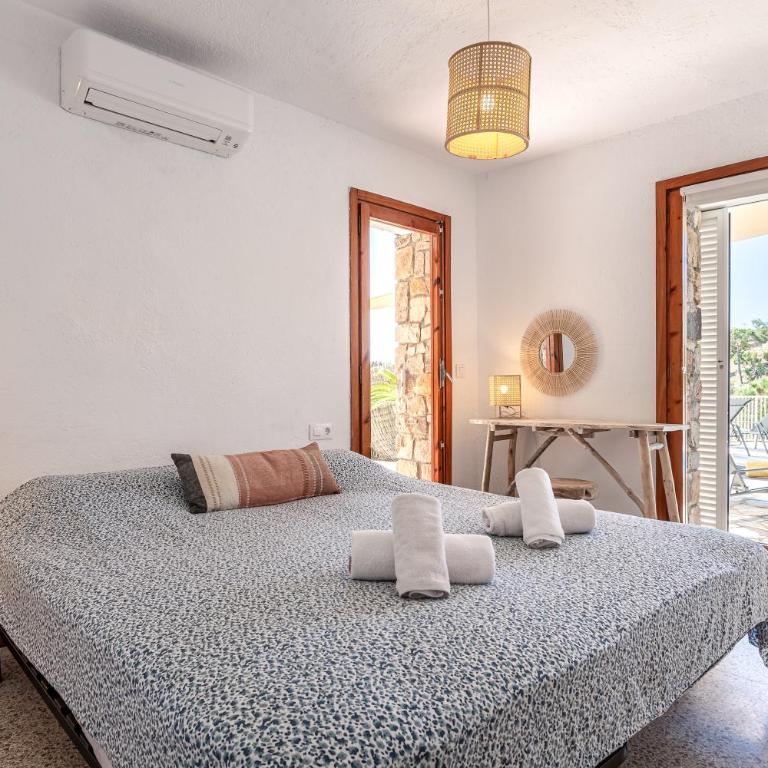 Casa Escorpión - Villa con vistas al mar - 11