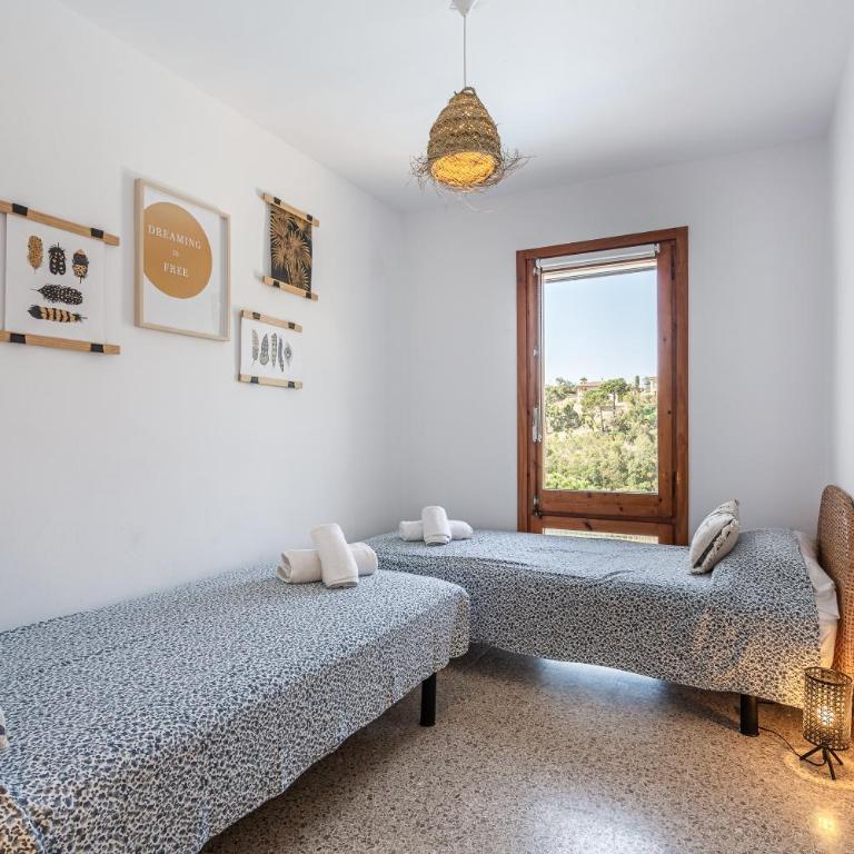Casa Escorpión - Villa con vistas al mar - 21