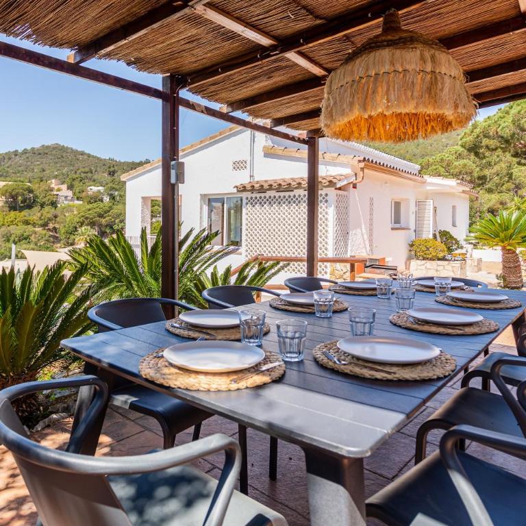 Casa Escorpión - Villa con vistas al mar - 27