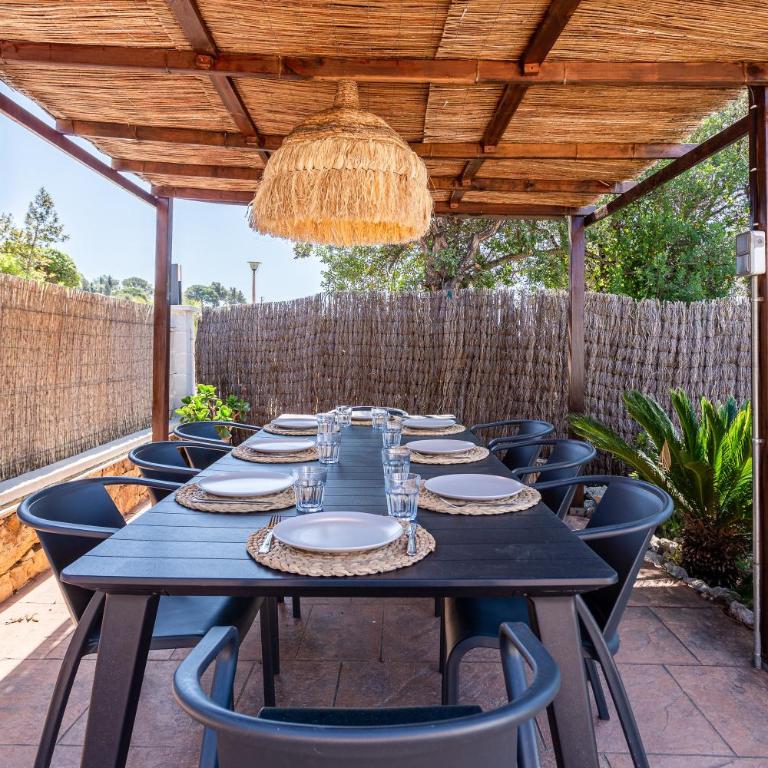 Casa Escorpión - Villa con vistas al mar - 26