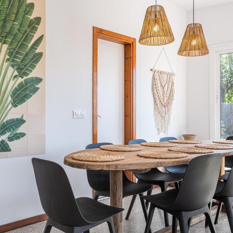 Casa Escorpión - Villa con vistas al mar - 8