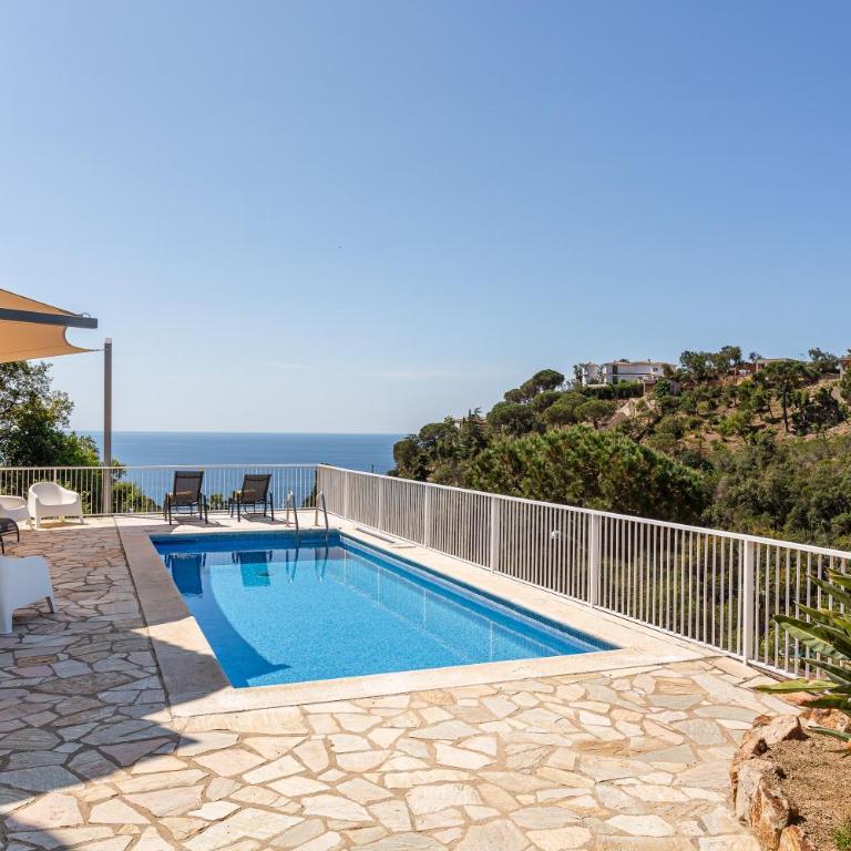 Casa Escorpión - Villa con vistas al mar - 1