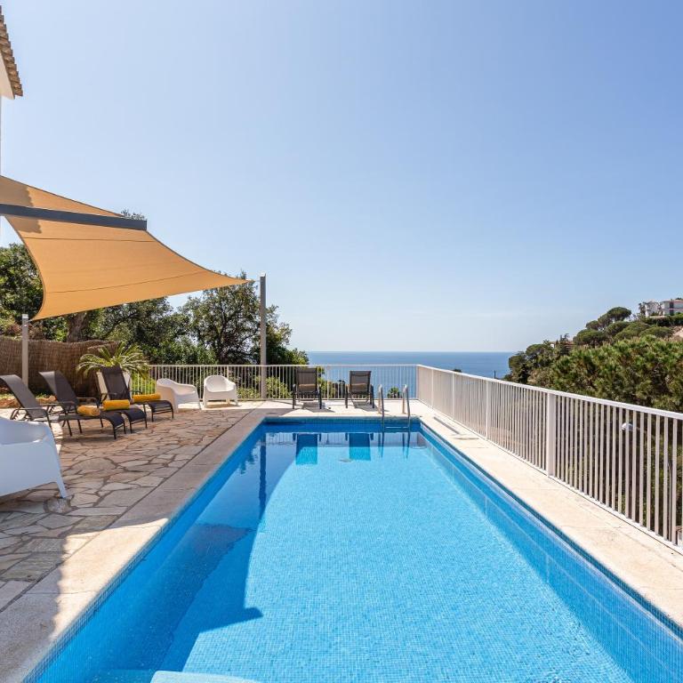 Casa Escorpión - Villa con vistas al mar - 29