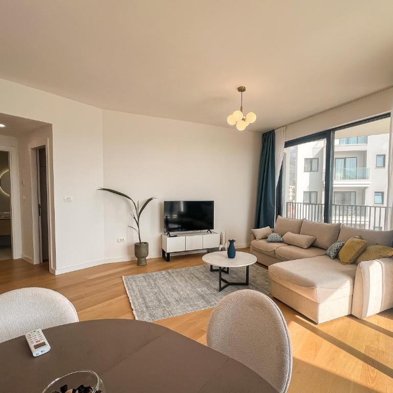 Sobre Suites - One-Bedroom Apartment with Sea View - 3