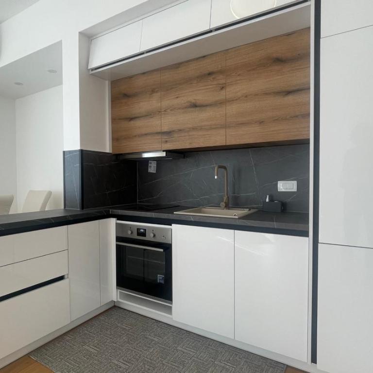 Sobre Suites - One-Bedroom Apartment - 8