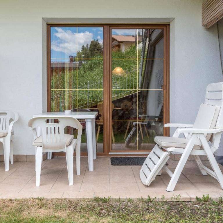 Hotel Residence Gardena Dolomites 2 - Monolocale con Vista Montagna - 3