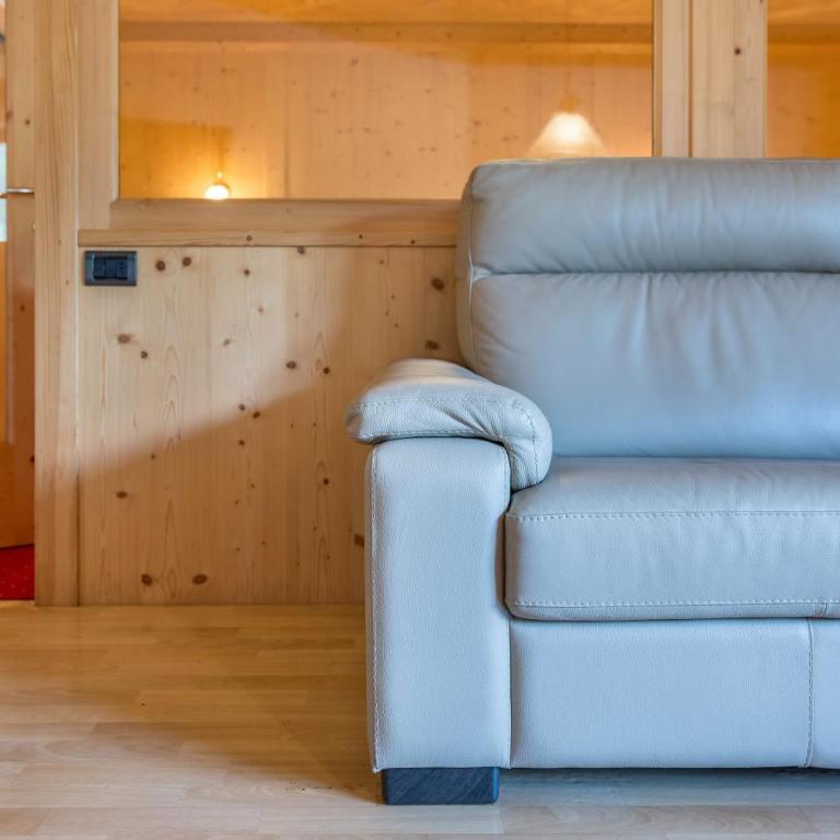 Hotel Residence Gardena Dolomites 2 - Monolocale con Vista Montagna - 5