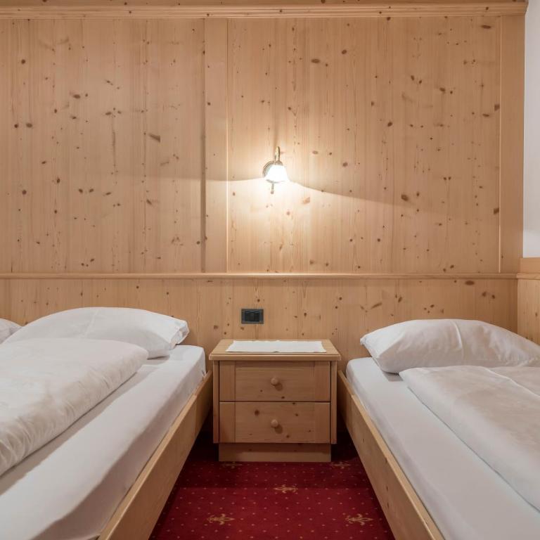 Hotel Residence Gardena Dolomites 2 - Monolocale con Vista Montagna - 12