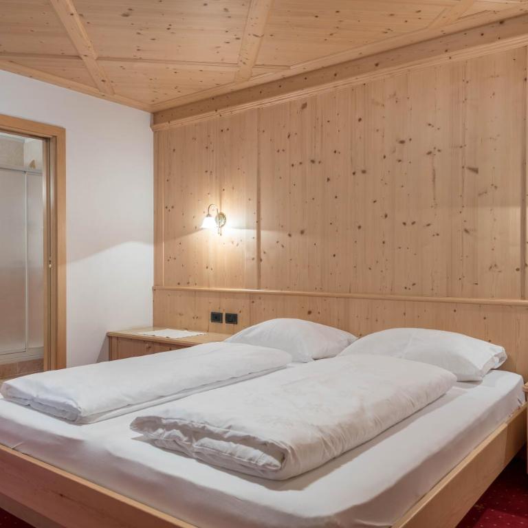 Hotel Residence Gardena Dolomites 2 - Monolocale con Vista Montagna - 11