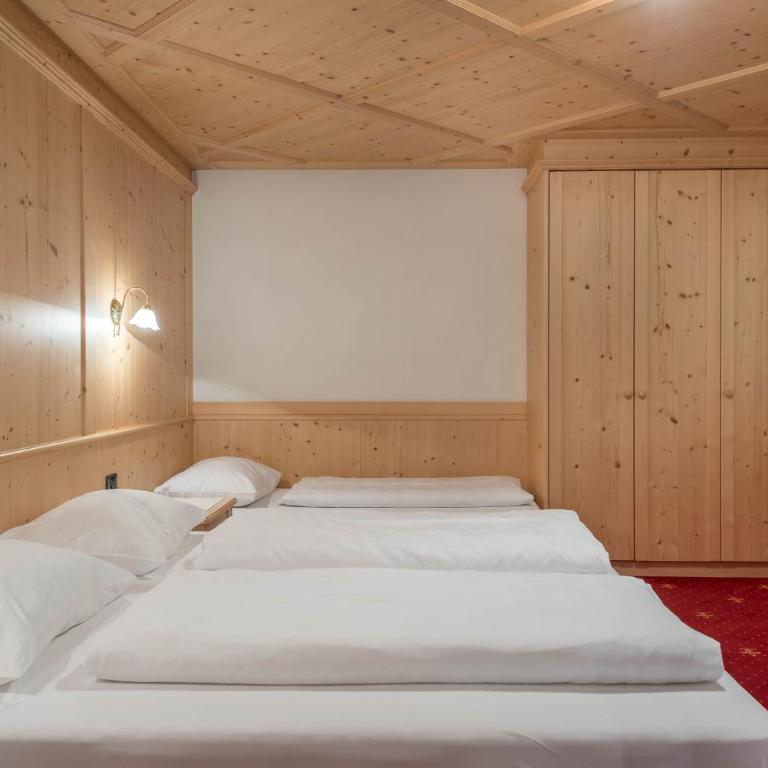 Hotel Residence Gardena Dolomites 2 - Monolocale con Vista Montagna - 13