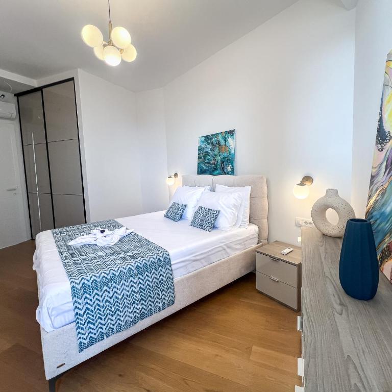 Sobre Suites - One-Bedroom Apartment with Sea View - 6
