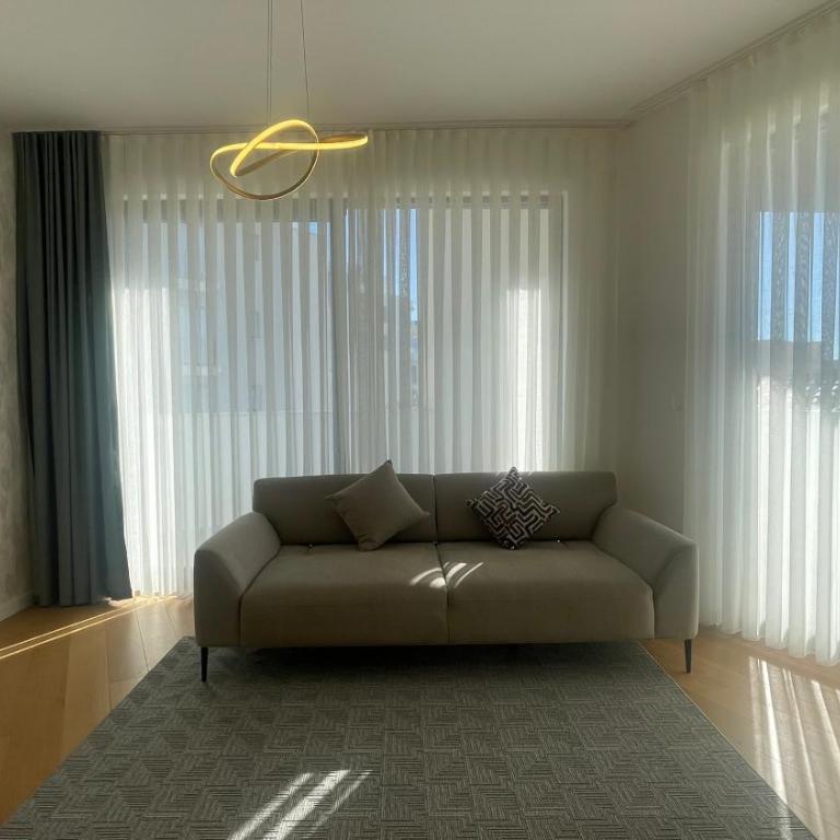 Sobre Suites - One-Bedroom Apartment - 11