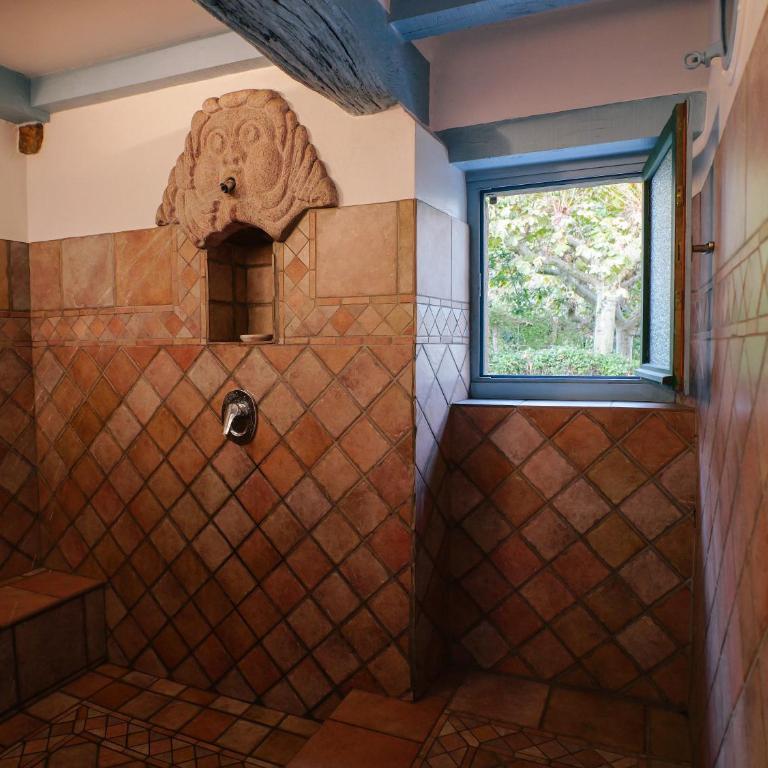 Domaine Xixtaberri - Habitación cuádruple - 5