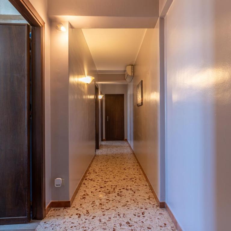 Angy Apartment - Appartamento Deluxe con 2 Camere da Letto e Vista Oceano - 13