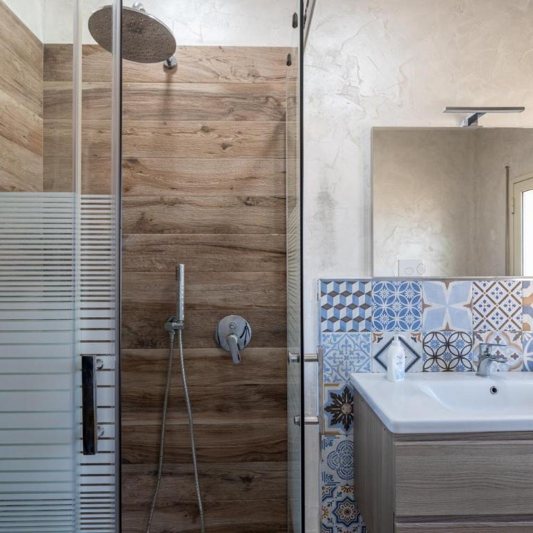 Angy Apartment - Appartamento Deluxe con 2 Camere da Letto e Vista Oceano - 23