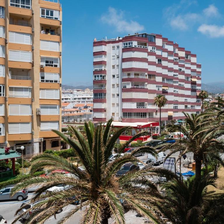 Bloque 85 - Apartamento Superior de 1 dormitorio con balcón - 17