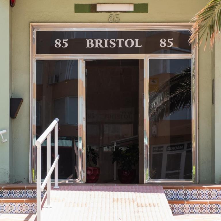 Bloque 85 - Apartamento Superior de 1 dormitorio con balcón - 19