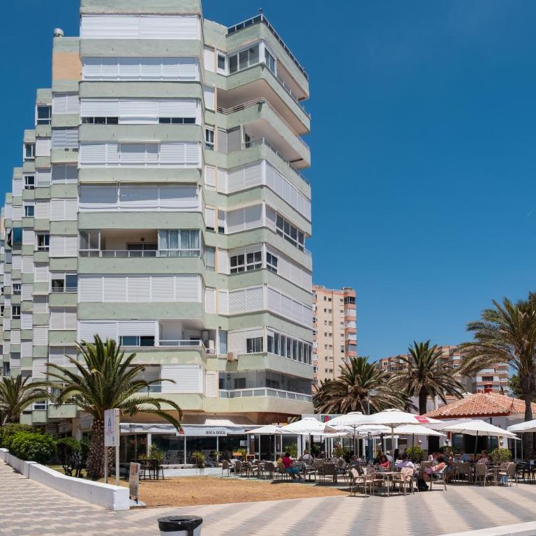 Bloque 85 - Apartamento Superior de 1 dormitorio con balcón - 22