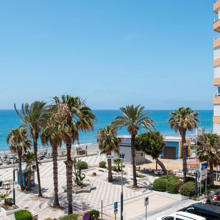 Bloque 85 - Apartamento Superior de 1 dormitorio con balcón - 18