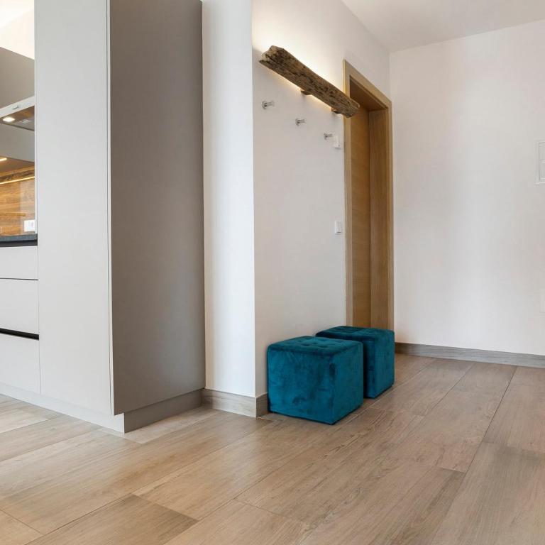 Bacchushof Apartment Chardonnay - Appartamento Superior con 1 Camera da Letto e Balcone - 21
