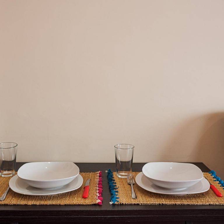 Apartamento con encanto y céntrico - Apartamento con terraza - 10
